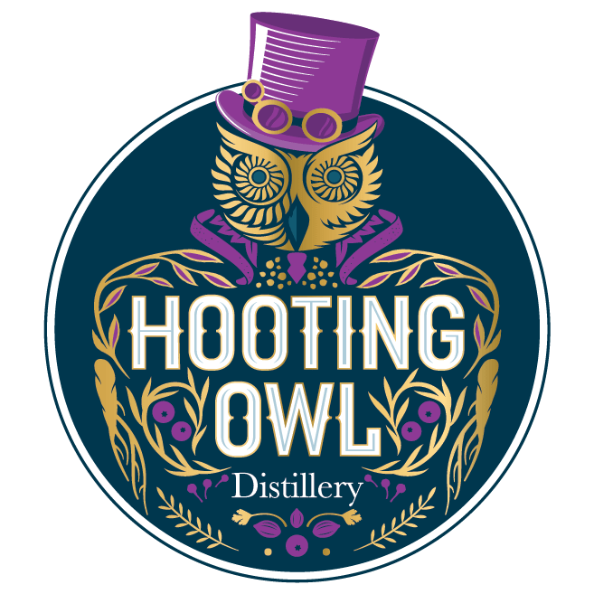 Hooting Owl Distillery Gin, Vodka & Rum made in Yorkshire. Trade